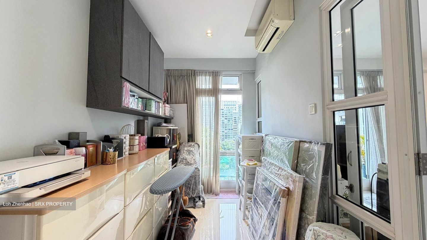 De Paradiso (D12), Apartment #602252131